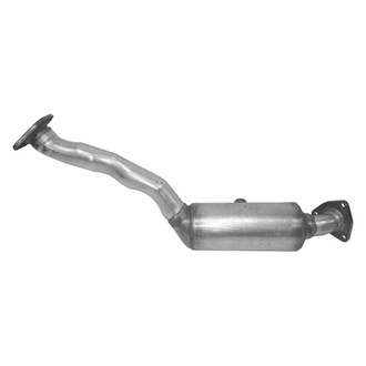 CATCO® - Direct Fit Catalytic Converter and Pipe Assembly