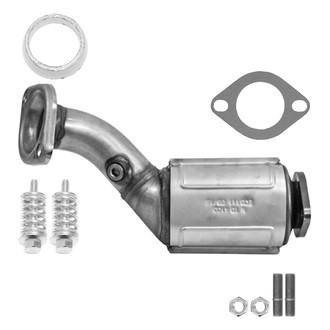 CATCO® - Direct Fit Catalytic Converters