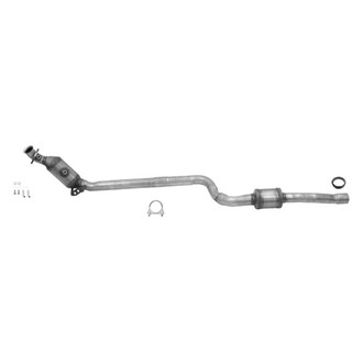 CATCO® - Catalytic Converter and Pipe Assembly