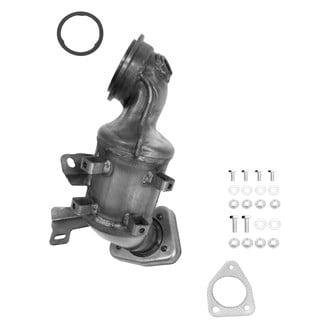 CATCO® - Direct Fit Catalytic Converters