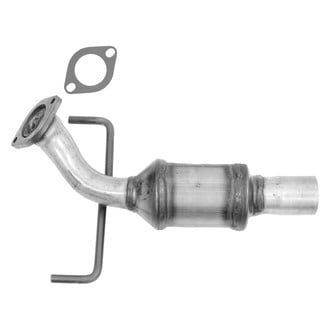 CATCO® - Catalytic Converter and Pipe Assembly
