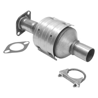 CATCO® - Direct Fit Catalytic Converters