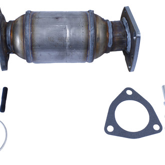CATCO® - Direct Fit Catalytic Converters