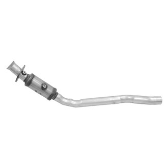 CATCO® - Direct Fit Catalytic Converter and Pipe Assembly