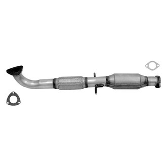 CATCO® - Catalytic Converter and Pipe Assembly