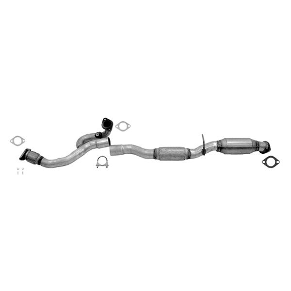 CATCO® - Direct Fit Catalytic Converter and Pipe Assembly