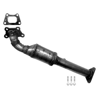 CATCO® - Catalytic Converter and Pipe Assembly