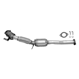 CATCO® - Direct Fit Catalytic Converter and Pipe Assembly