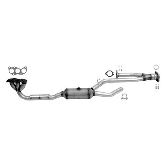 CATCO® - Catalytic Converter and Pipe Assembly