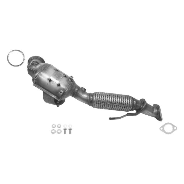 CATCO® - Direct Fit Catalytic Converter and Pipe Assembly