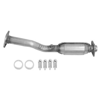 CATCO® - Catalytic Converter and Pipe Assembly