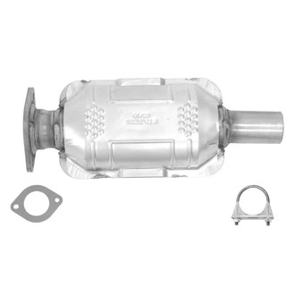 CATCO® - Direct Fit Catalytic Converters