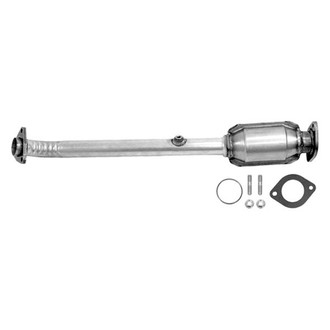 CATCO® - Catalytic Converter and Pipe Assembly