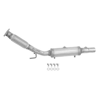 CATCO® - Catalytic Converter and Pipe Assembly