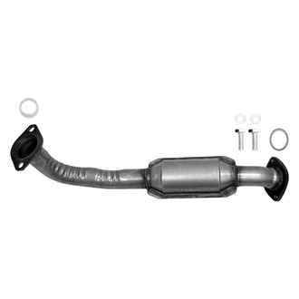 CATCO® - Direct Fit Catalytic Converter and Pipe Assembly
