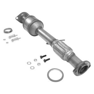 CATCO® - Catalytic Converter and Pipe Assembly