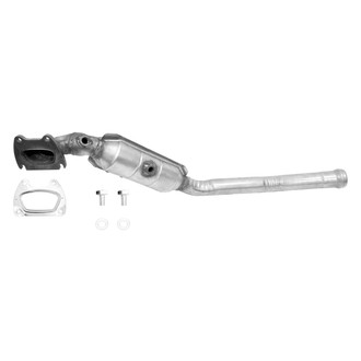 CATCO® - Direct Fit Catalytic Converter and Pipe Assembly