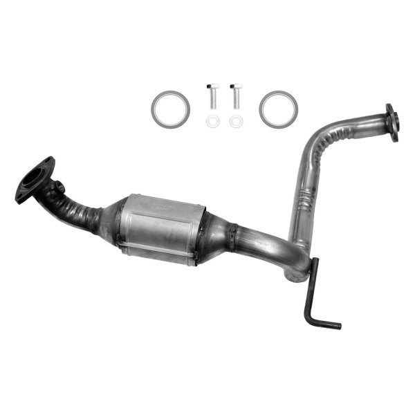 CATCO® - Direct Fit Catalytic Converter and Pipe Assembly