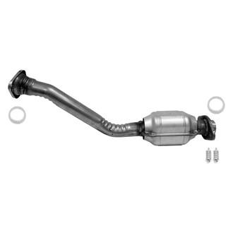 CATCO® - Direct Fit Catalytic Converter and Pipe Assembly