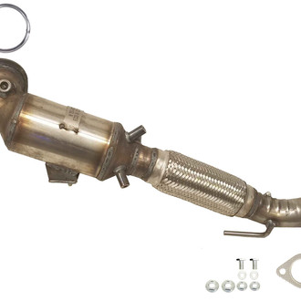 CATCO® - Direct Fit Catalytic Converter