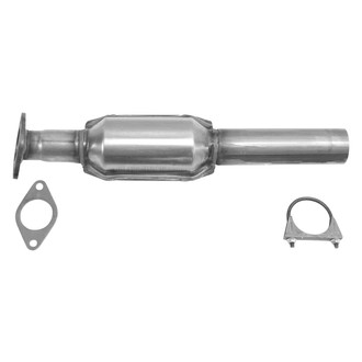 CATCO® - Catalytic Converter and Pipe Assembly