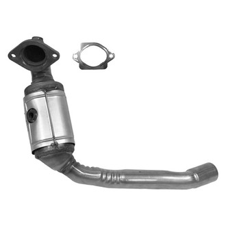 CATCO® - Direct Fit Catalytic Converter and Pipe Assembly