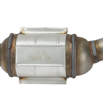 CATCO® - Direct Fit Catalytic Converters