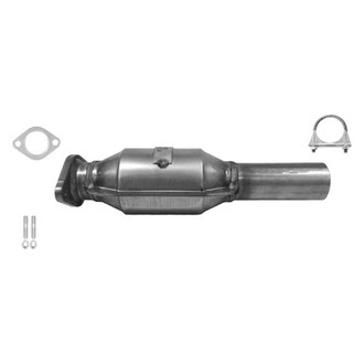 CATCO® - Direct Fit Catalytic Converters
