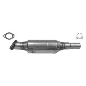 CATCO® - Direct Fit Catalytic Converters