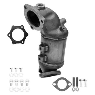 CATCO® - Direct Fit Catalytic Converters