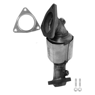 CATCO® - Direct Fit Catalytic Converters