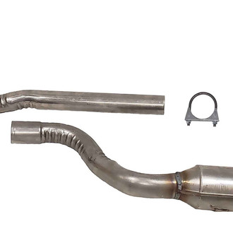 CATCO® - Direct Fit Catalytic Converter