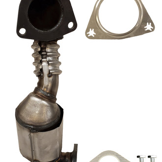 CATCO® - Direct Fit Catalytic Converter