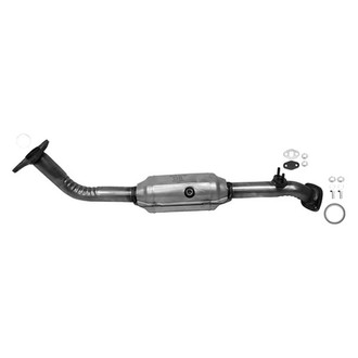 CATCO® - Direct Fit Catalytic Converters