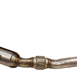 CATCO® - Direct Fit Catalytic Converters