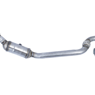 CATCO® - Direct Fit Catalytic Converters