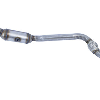 CATCO® - Direct Fit Catalytic Converter