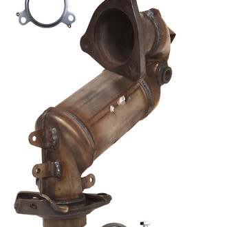 CATCO® - Direct Fit Catalytic Converter