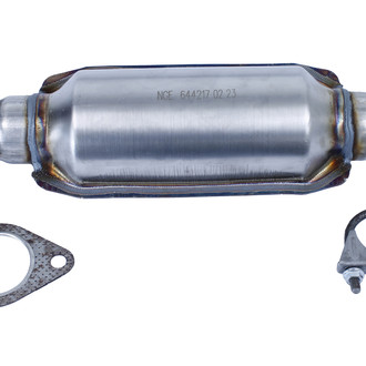 CATCO® - Direct Fit Catalytic Converters
