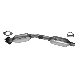 CATCO® - Direct Fit Catalytic Converters