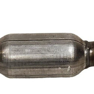 CATCO® - Direct Fit Catalytic Converter