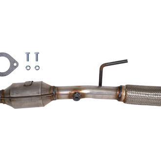 CATCO® - Direct Fit Catalytic Converters