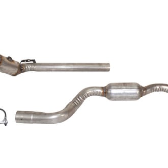 CATCO® - Direct Fit Catalytic Converter