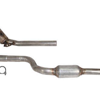 CATCO® - Direct Fit Catalytic Converter