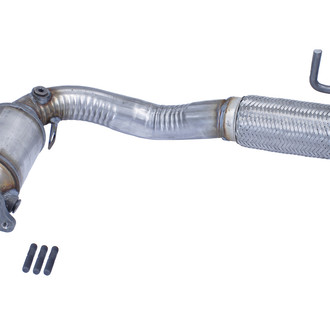 CATCO® - Direct Fit Catalytic Converters