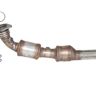 CATCO® - Direct Fit Catalytic Converter