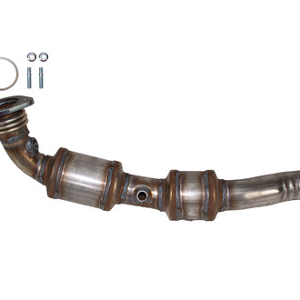 CATCO® - Direct Fit Catalytic Converter