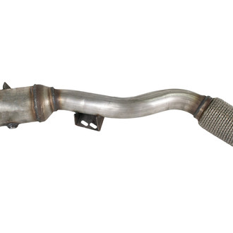 CATCO® - Direct Fit Catalytic Converters