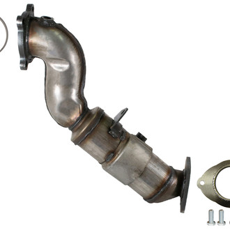 CATCO® - Direct Fit Catalytic Converters