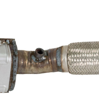 CATCO® - Direct Fit Catalytic Converters